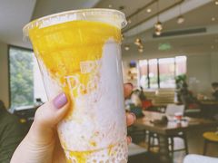 -Peet's Coffee皮爷咖啡(大学路店)