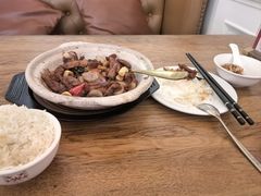 -花舍·新派粤菜·西餐·下午茶(亚运村·鸟巢店)