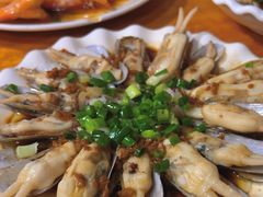 -温州一家人美食(西木头市店)