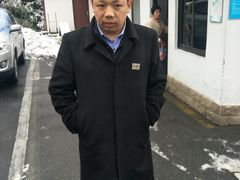 -十八棵（老龙井）御茶园(老龙井店)