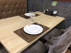 -bosphorus 铂斯西餐厅·土耳其烧烤(环市中路店)