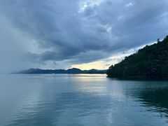 -千岛湖东南湖区