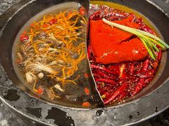 -蜀大侠火锅(春熙路店)