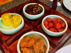 -北平食府.北京烤鸭(亦庄店)