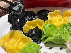 全家福水饺-味莊·青岛菜(云霄路店)