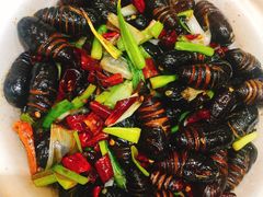 -李家猪蹄融合菜馆(河松街店)