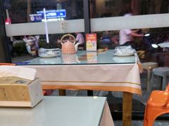 -老鄞江清水龙虾•赵赵家(江北店)