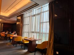 -云庭汇·粤菜海鲜(东盟盛天地店)