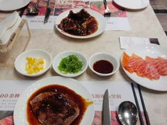 -芭菲盛宴·环球美食(袁家岗店)