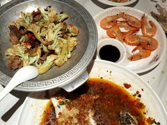 -世纪缘国际会议中心·中餐厅(百家湖店)