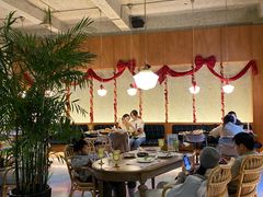 -仁义涵西餐·咖啡(中华巴洛克店)