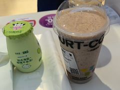 -一只酸奶牛(时代天街A馆店)