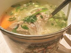 -耶里夏丽·丝路新疆菜·清真食品(徐汇南丹东路臻选店)