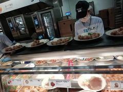 -宜家·瑞典风味餐厅(北京西红门店)