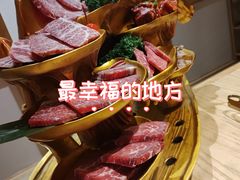 -松鱼亭·和牛烧肉(协鑫广场店)