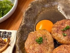 -诚家·日式烧鸟·深夜食堂(虹桥天街店)