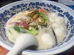 -山外山·林语花园餐厅