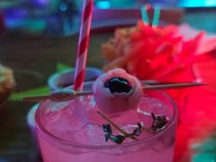 -MOSSO音乐酒吧·Live House(南京西路店)