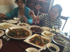 -天目湖刘老四农庄