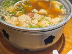 -苹果树下艺术餐厅(通州店)