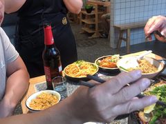 -酒拾烤肉(泉塘店)