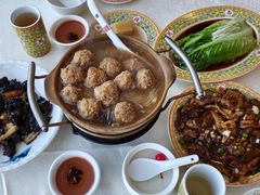 -砂锅居·始于1741(万丰路店)