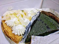 -Pie Bird(新闸路店)