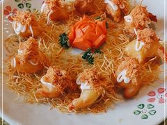 -蘑菇私房菜小馆(杨家坪西城天街店)