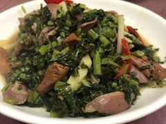 -小本鸡饭店(滨江白马湖店)