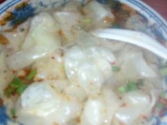 -安庆柴火馄饨(马道街店)