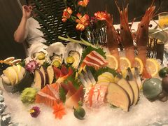三文鱼-德米火锅(深圳湾1号旗舰店)