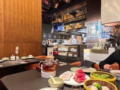 -蝴蝶里·粤菜·点心(滨江龙湖店)
