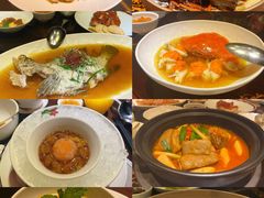 -杭州西子湖四季酒店·金沙厅