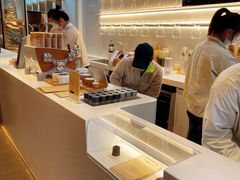 -% Arabica阿拉比卡咖啡(武康路店)