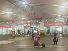-杭州萧山国际机场