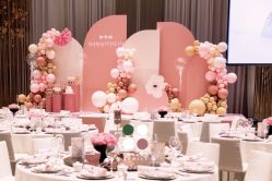 -深圳柏悦酒店·宴会厅