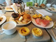 -上海佘山世茂艾美酒店