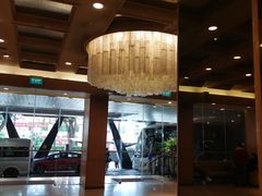 -新加坡京华酒店