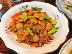 -光宝羊肉汤馆(睢宁总店)