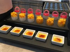 -菲住布渴酒店自助餐厅(阿里巴巴西溪园区店)