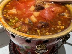 -关东小磨东北菜(漕河泾印象城店)