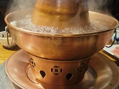 -额尔敦草原涮羊肉·烧烤(冻青树总店)