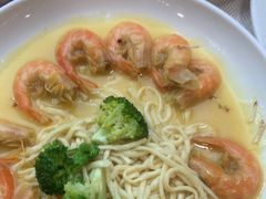 -新金盛·海鲜酒楼(盐田店)