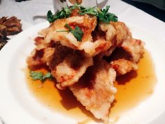 -北李妈妈菜·海肠捞饭(高新万达店)