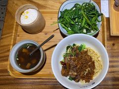 -初寻南村竹煲饭(万科·西街花园店)