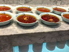 -火锅岛潮牌自助餐厅(天津天佑城店)