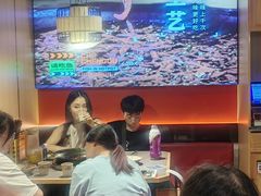 -吃城都·鱼蛙火锅(西玉龙街店)