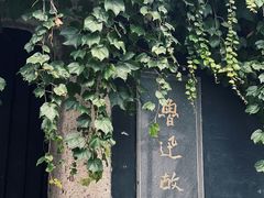 -绍兴鲁迅故里·沈园景区