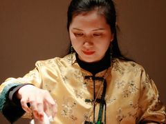 -汉艺唐风茶艺培训(联发华美空间店)