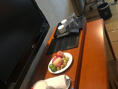 -成都天府丽都喜来登饭店